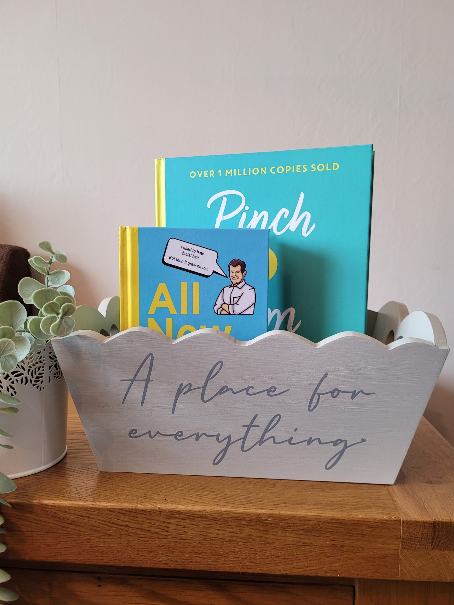 Everything Crate My Style Home Decor