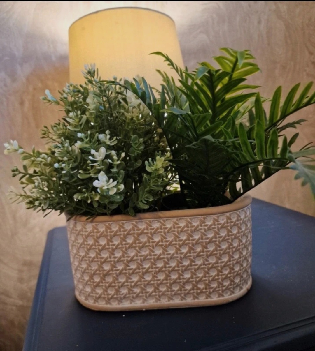 Sass & Belle Trough Planter - Image 2