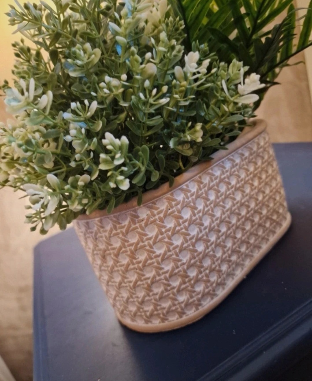 Sass & Belle Trough Planter