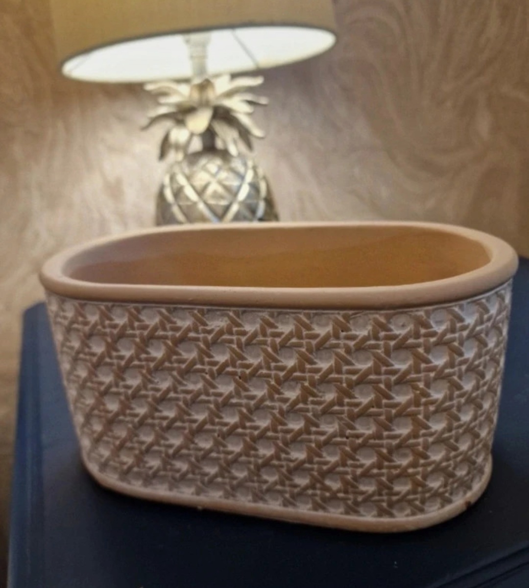 Sass & Belle Trough Planter - Image 4