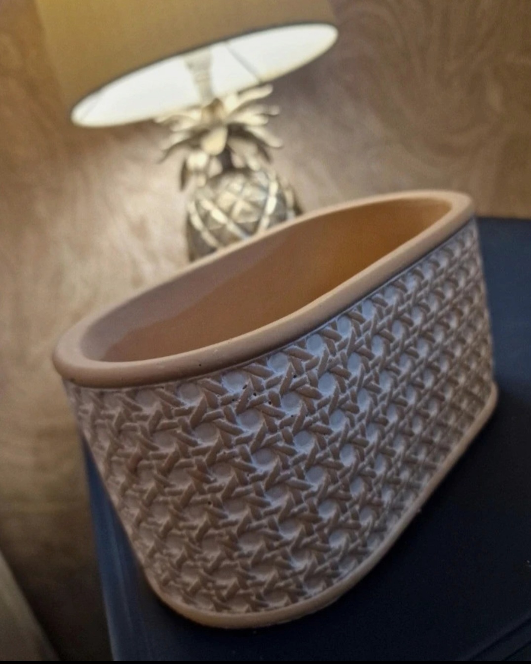 Sass & Belle Trough Planter - Image 5